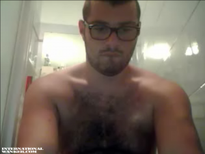 bear