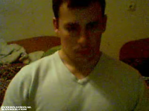 college guy
