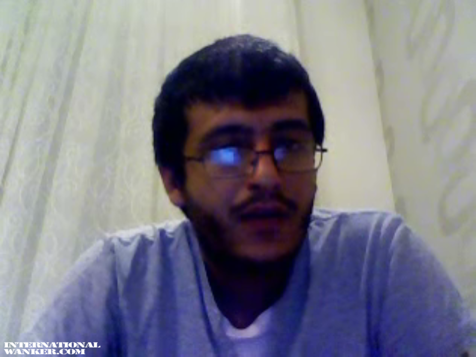 college middle eastern