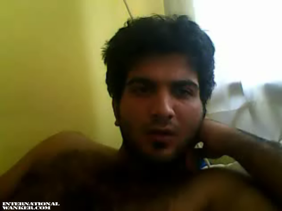hairy