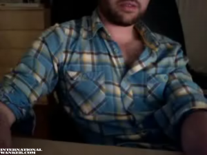 hairy