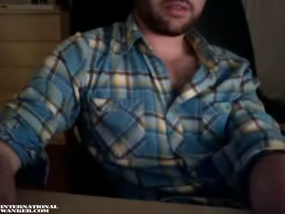 hairy