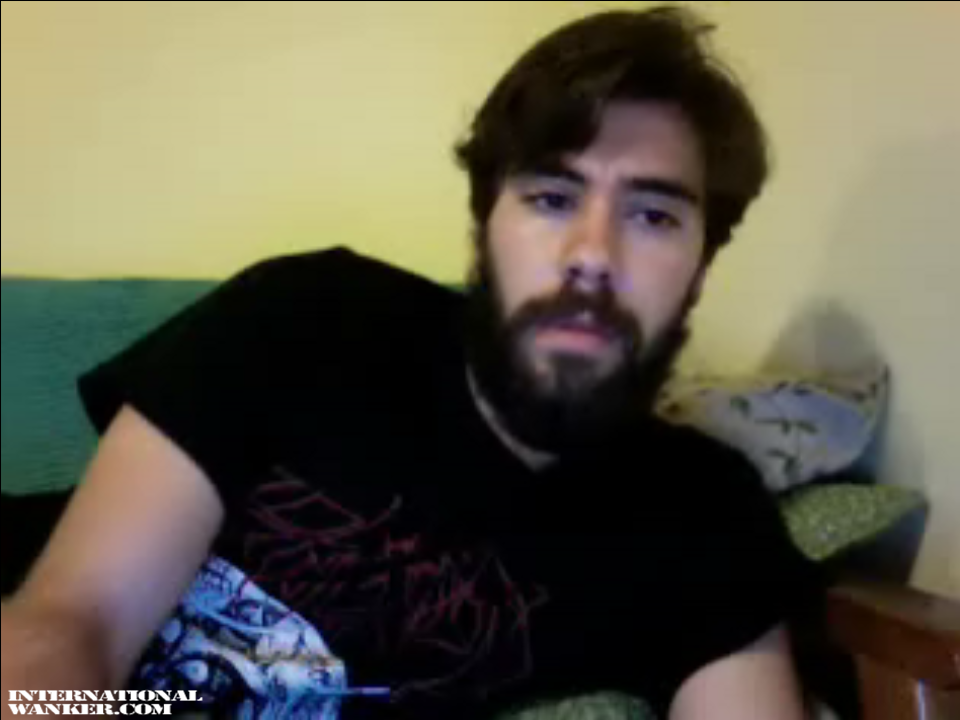 hairy