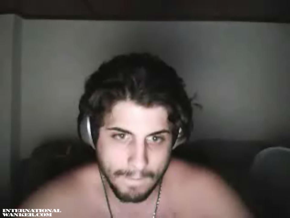 hairy