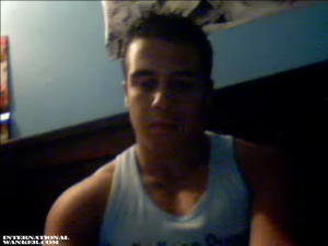jock