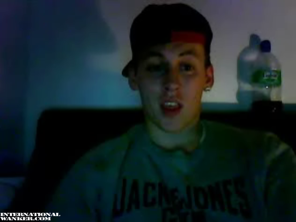 jock