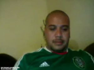latino dick
