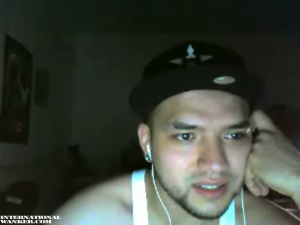 latino dick