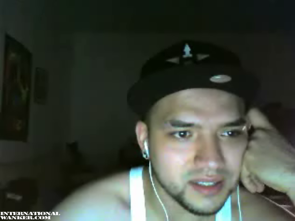 latino dick