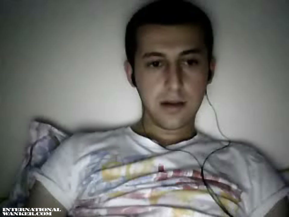 middle eastern boy