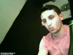 middle eastern cock