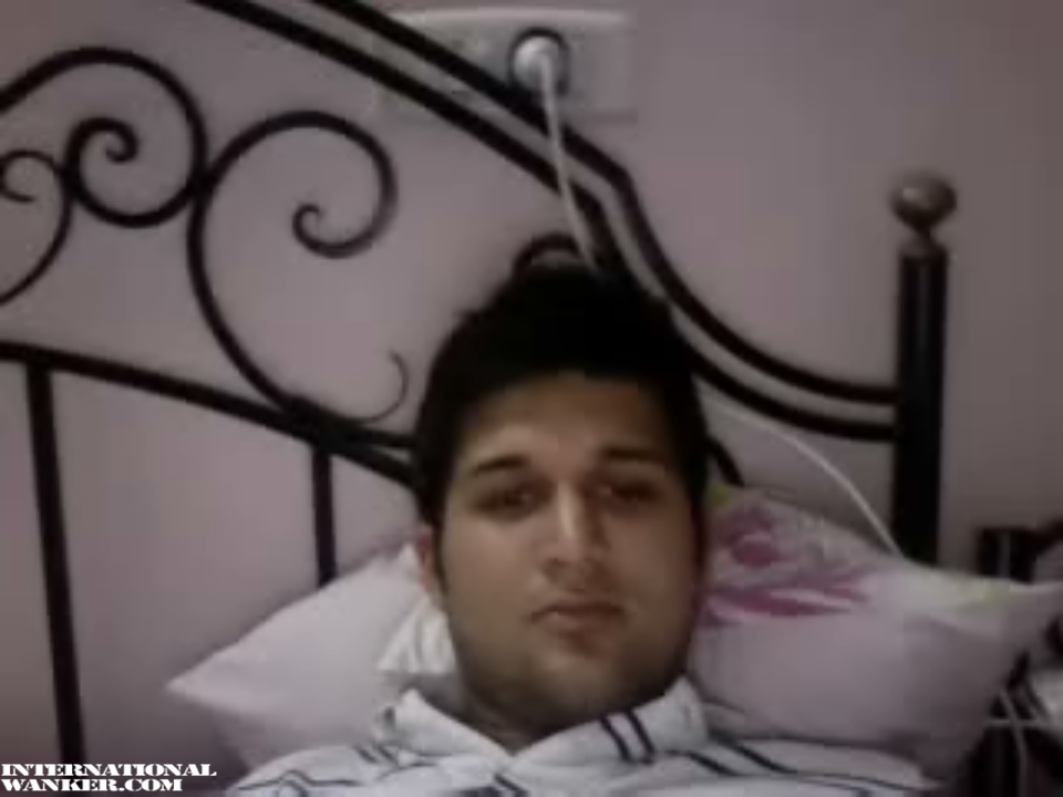 middle eastern