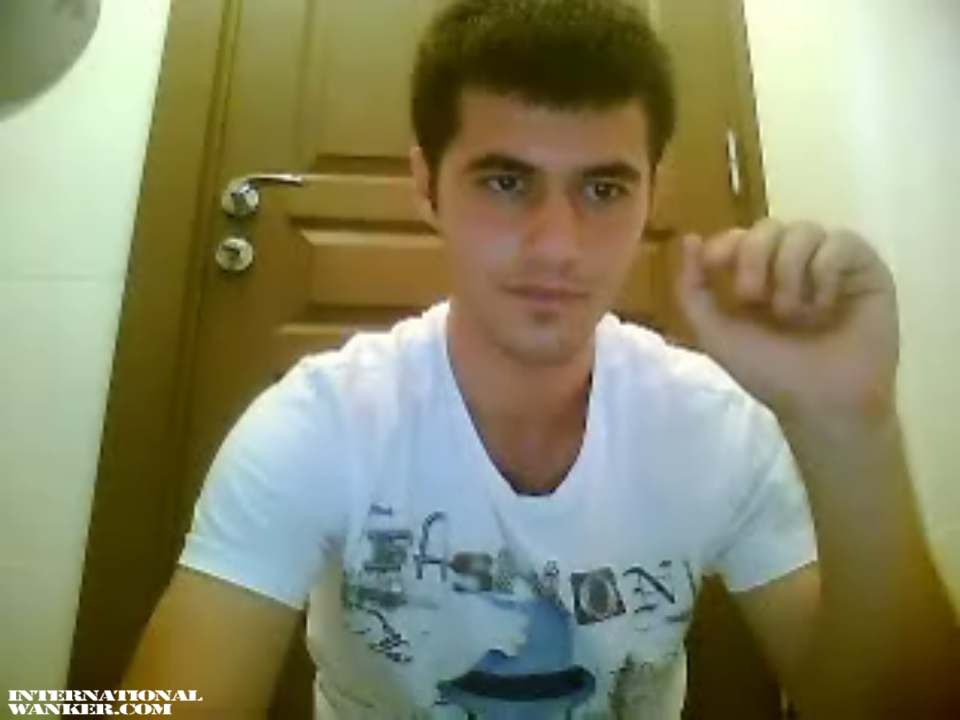 middle eastern