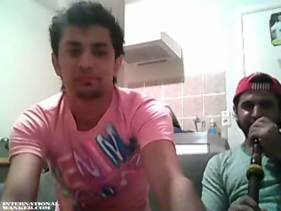middle eastern
