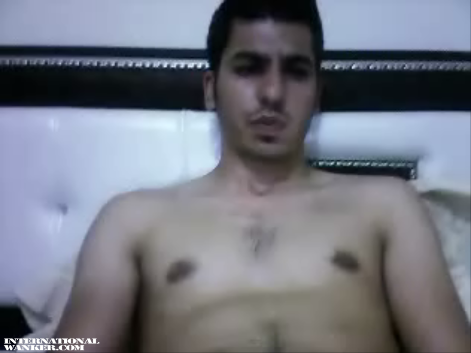 middle eastern