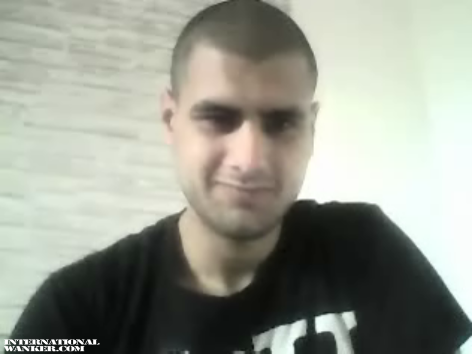 middle eastern