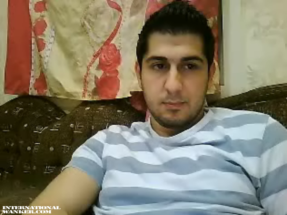 middle eastern