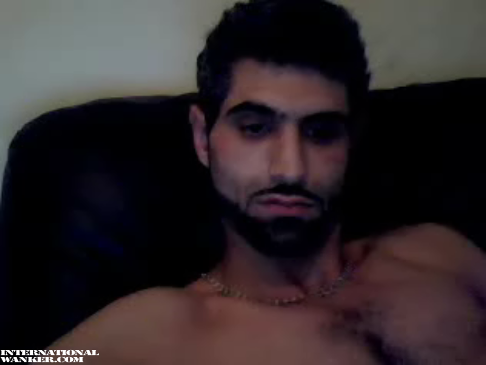 middle eastern