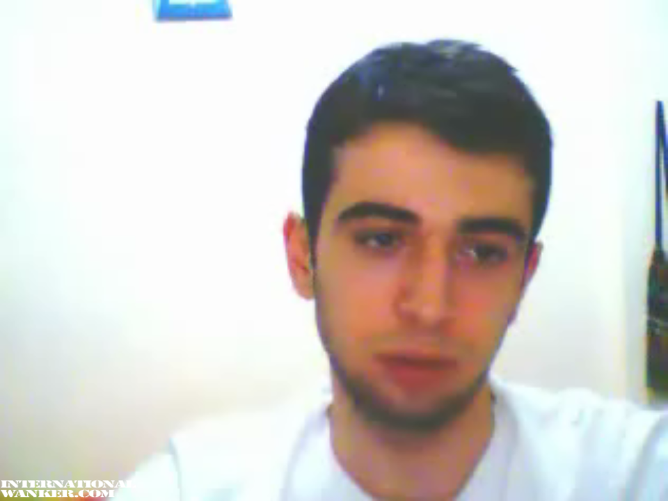 middle eastern