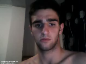 middle eastern