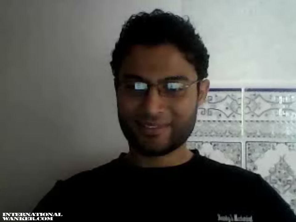 middle eastern