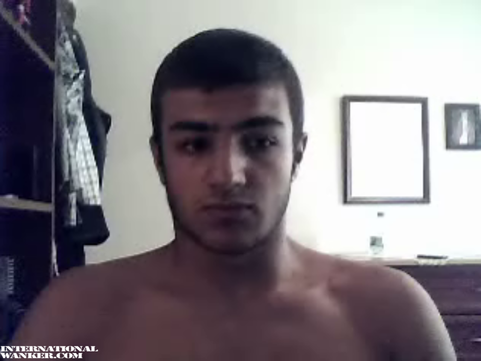 middle eastern