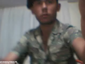 military