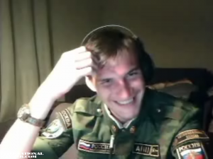 military