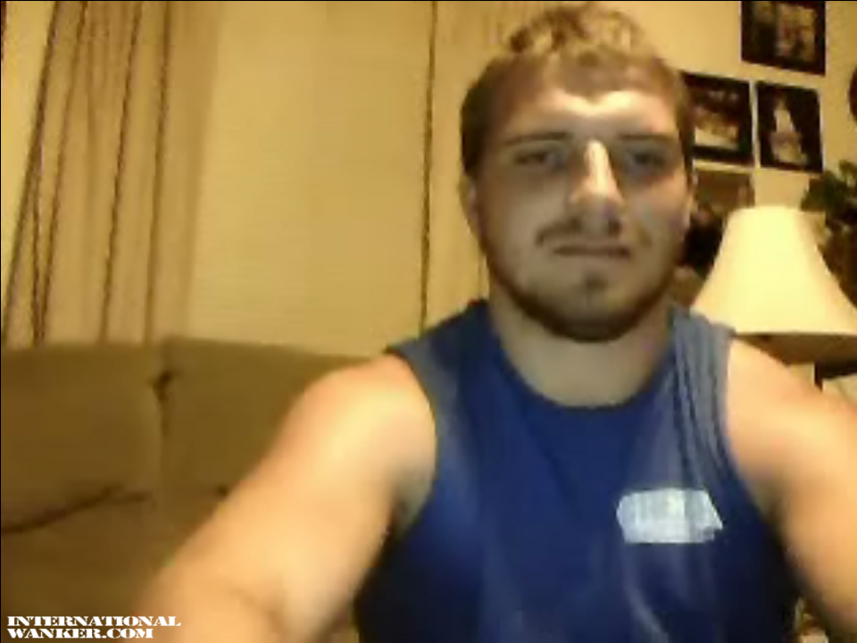 southern guy