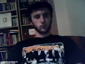 uk lad
