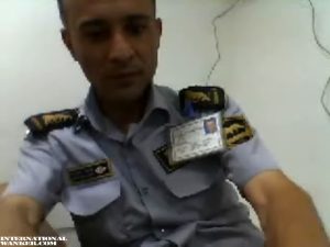 uniform
