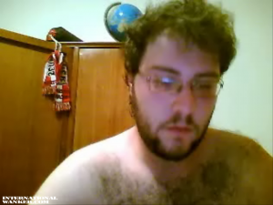 bear