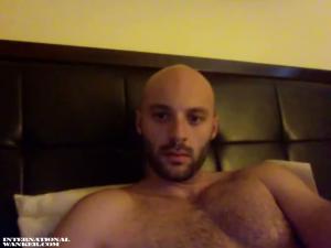 beefcake
