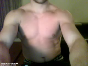beefcake