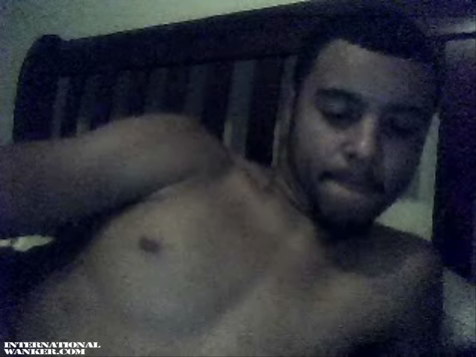 black cock