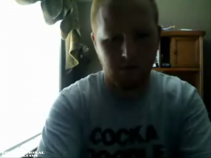 ginger
