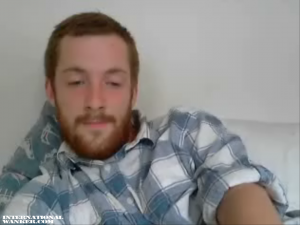 ginger
