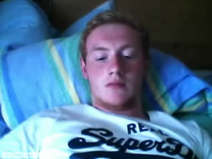 ginger