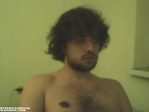 hairy