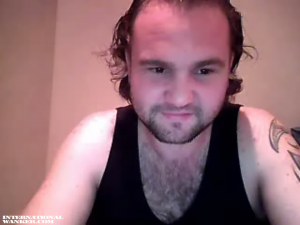 hairy