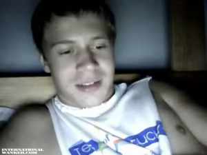 jock