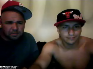 latino