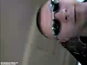 marine
