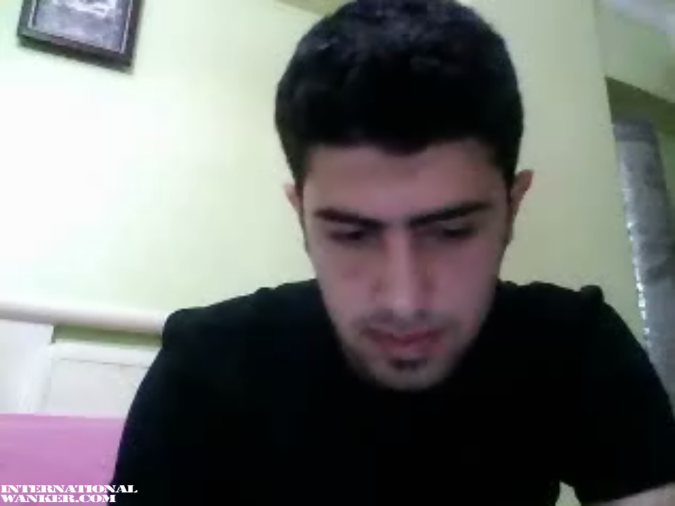 middle eastern
