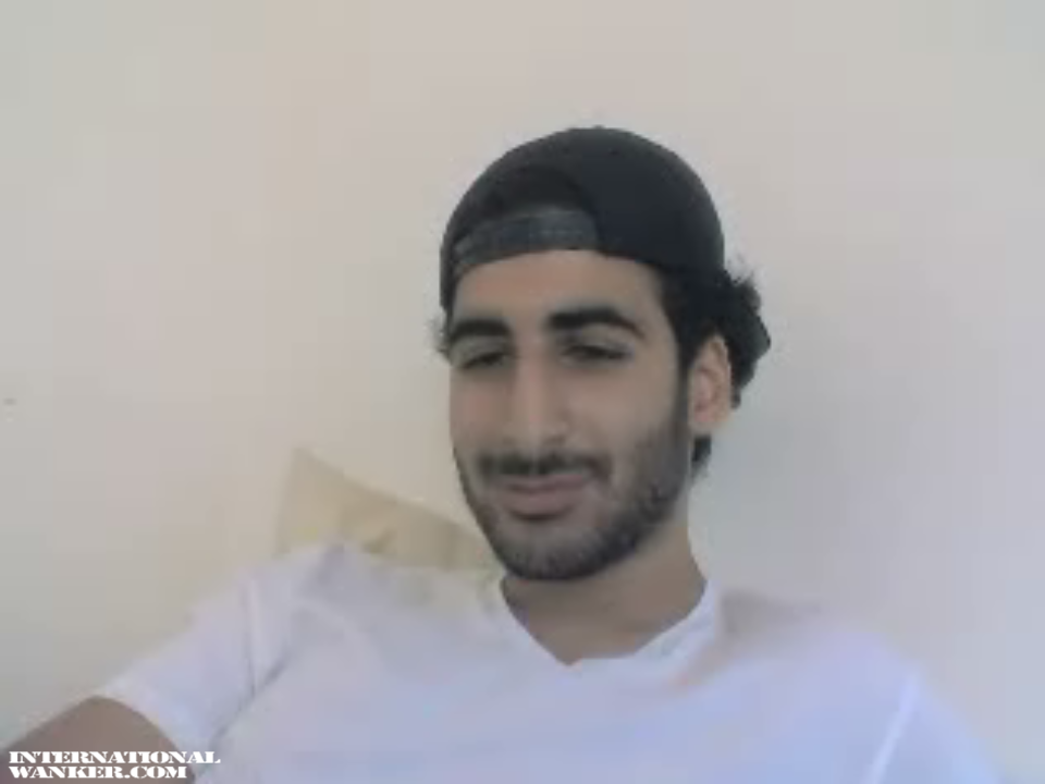 middle eastern