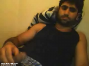 middle eastern