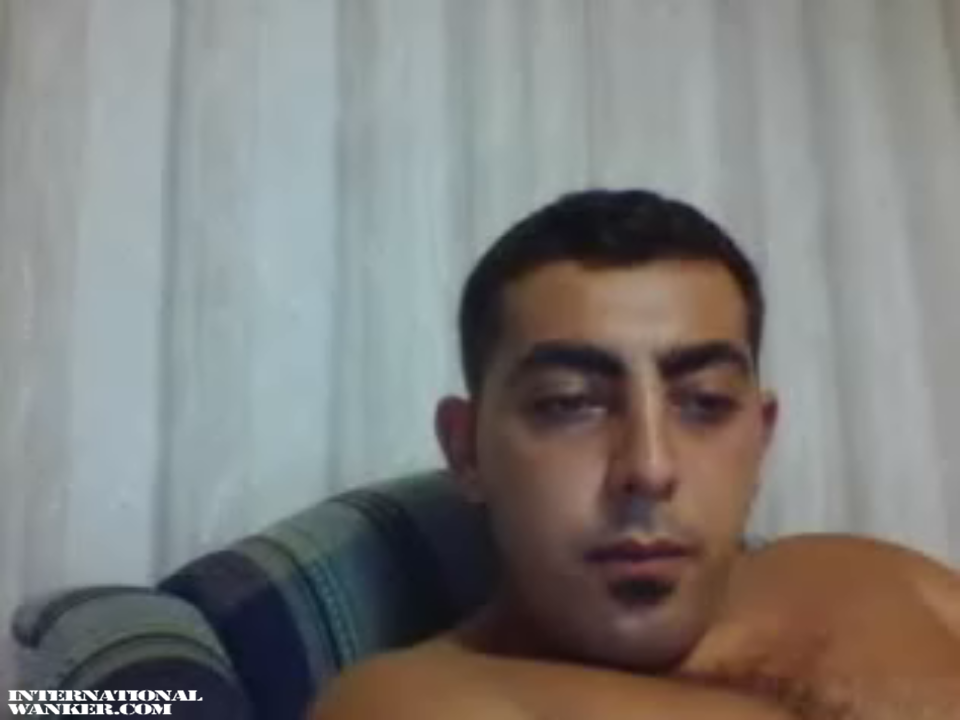 middle eastern