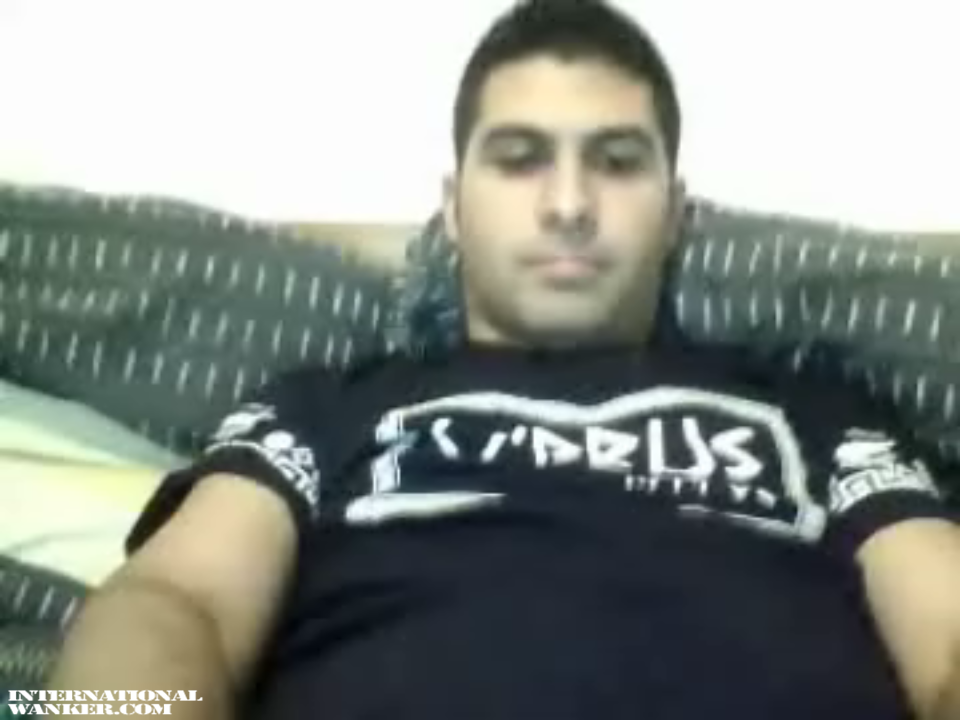 middle eastern