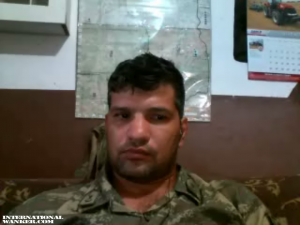 military