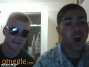 military